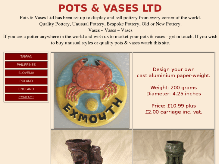 www.potsandvases.com