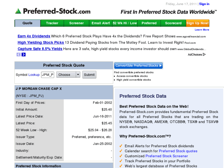 www.preferred-stock.com