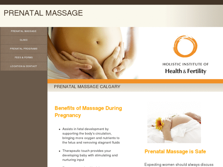 www.prenatalmassagecalgary.com