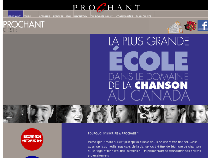 www.prochant.com