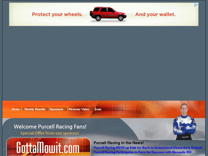 www.purcellracing.net