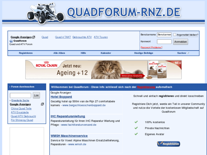 www.quadforum-rnz.de