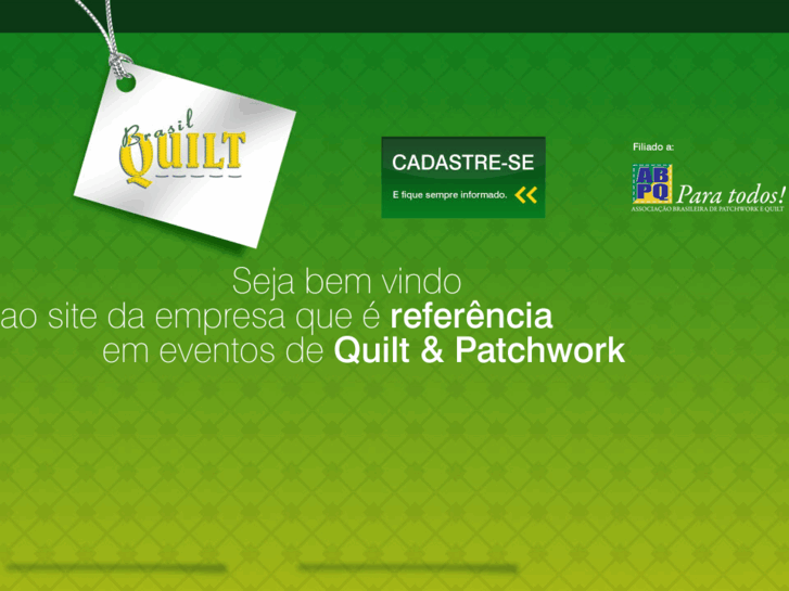 www.quiltbrasil.com.br