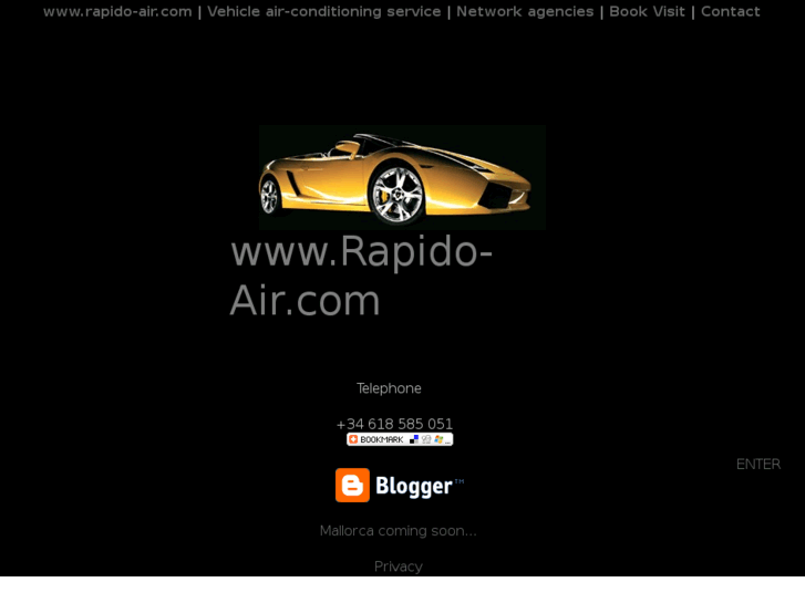 www.rapido-air.com