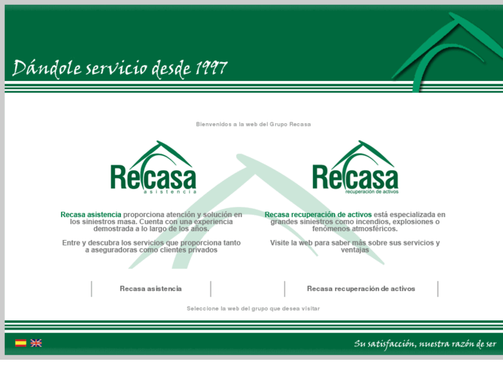 www.recasa.com