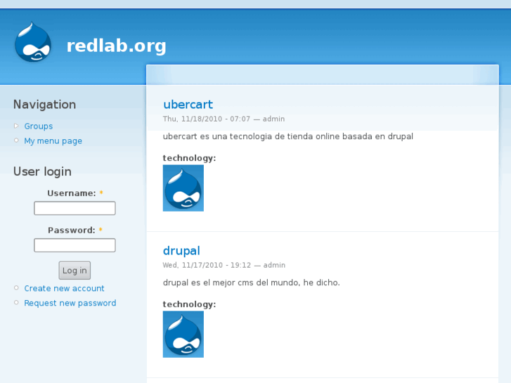 www.redlab.org