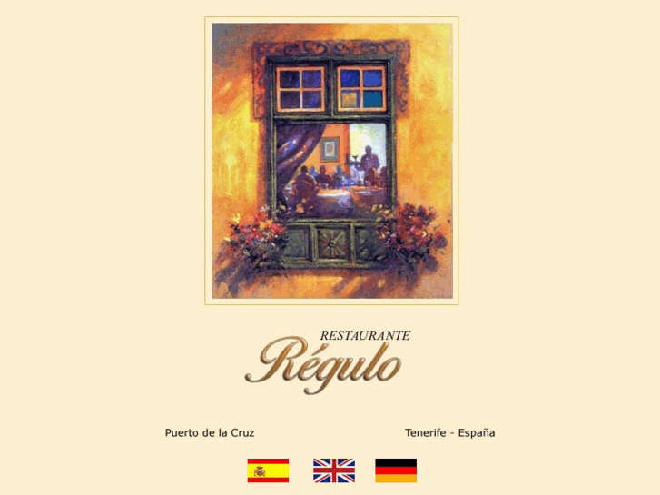 www.restauranteregulo.com