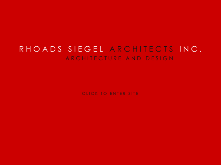 www.rhoadssiegelarchitects.com