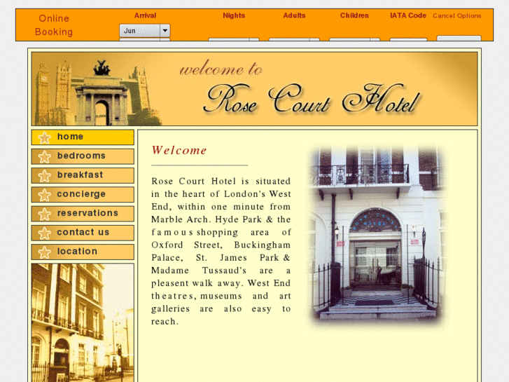 www.rosecourt-hotel.com