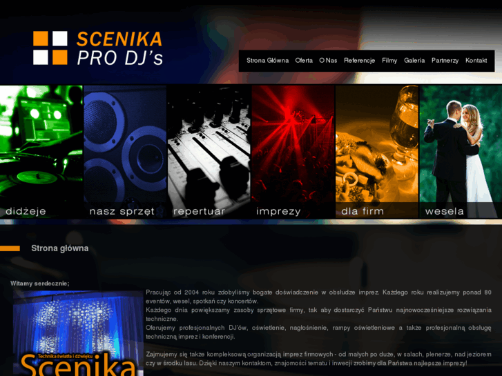 www.scenika.pl