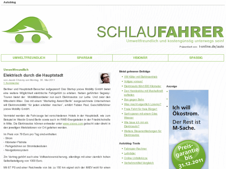 www.schlaufahrer.com