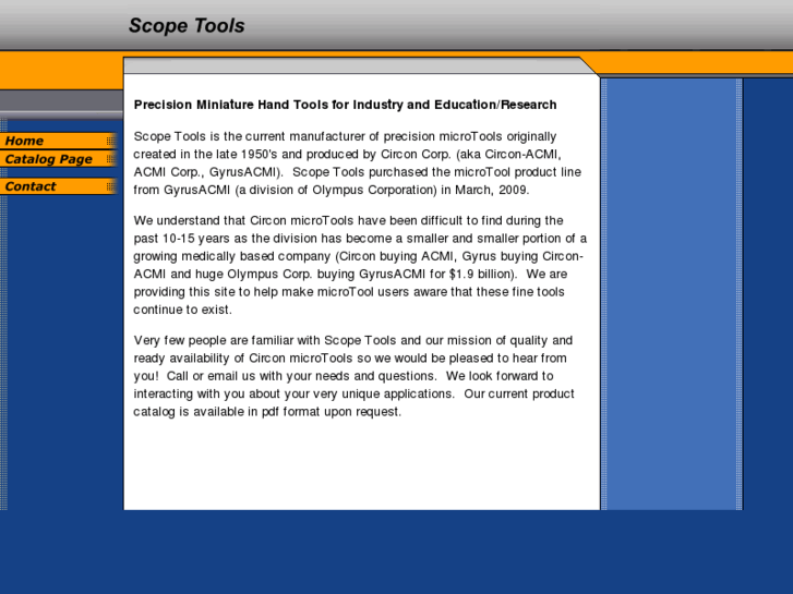 www.scopetools.net