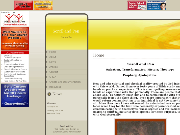 www.scrollandpen.com