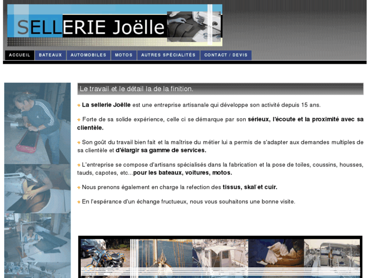 www.selleriejoelle.com