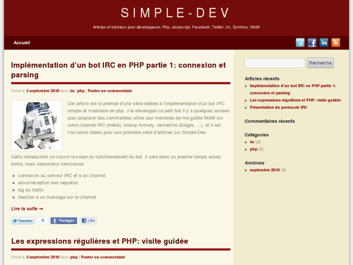 www.simple-dev.net