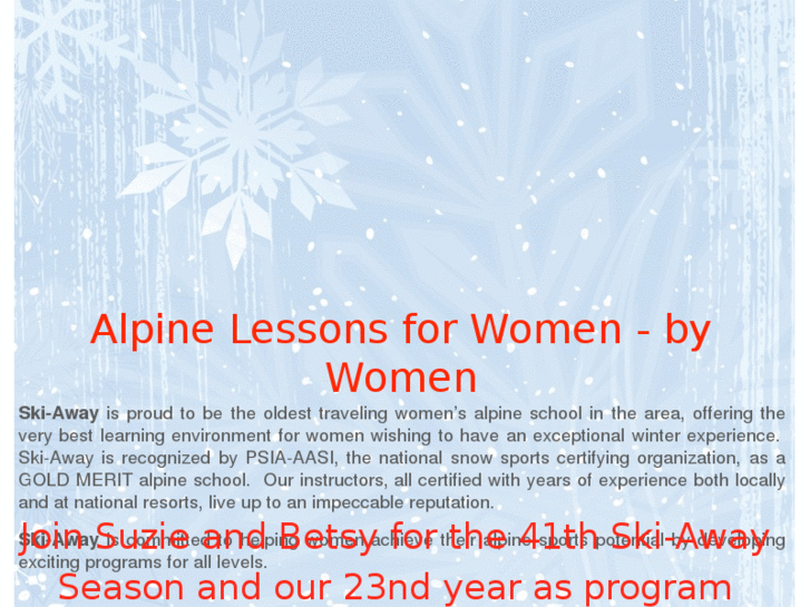 www.skiaway.net