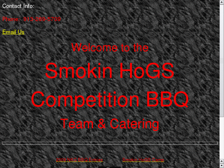 www.smokinhogsbbq.com