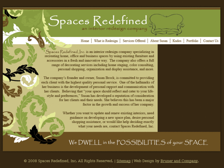 www.spacesredefined.com