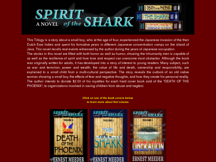 www.spiritoftheshark.com