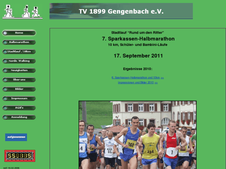 www.stadtlauf-gengenbach.de