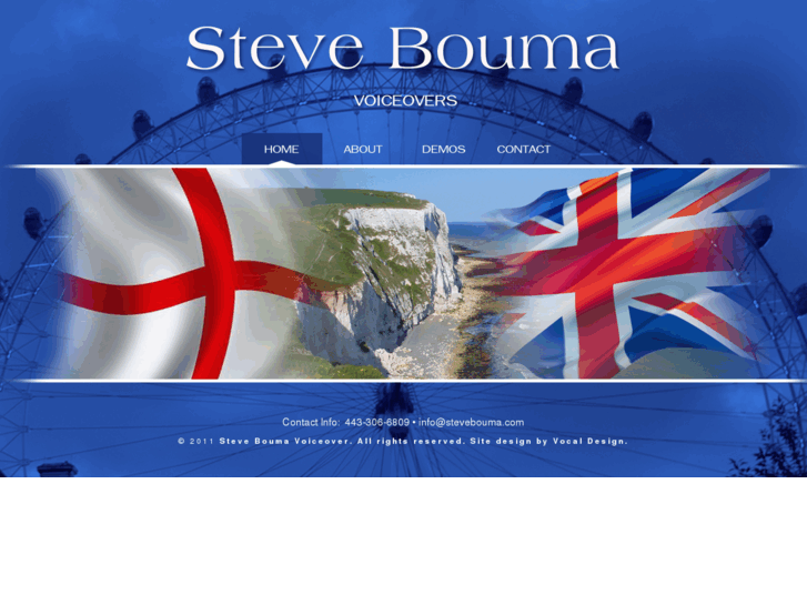 www.stevebouma.com