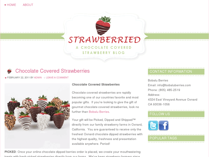 www.strawberried.com