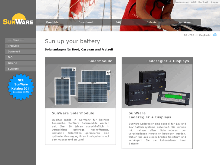 www.sunware.de