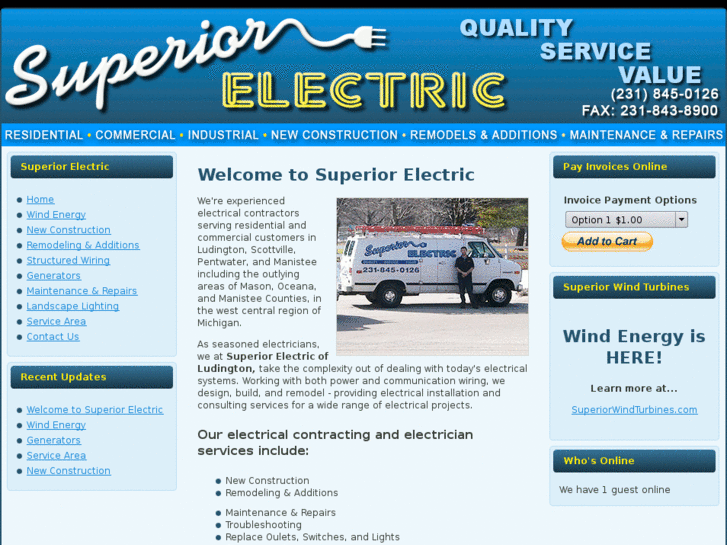 www.supelectric.com