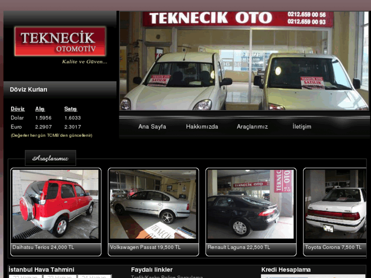 www.teknecikoto.com