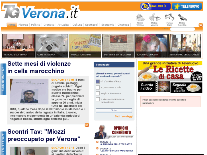 www.tgverona.it