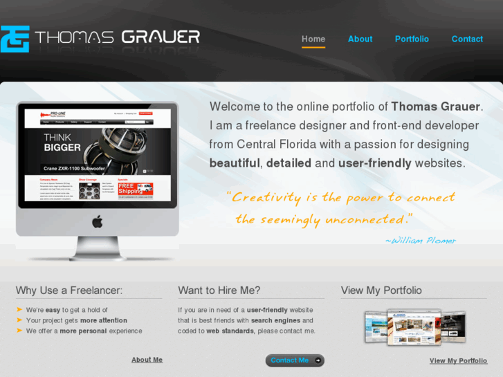 www.thomasgrauer.com