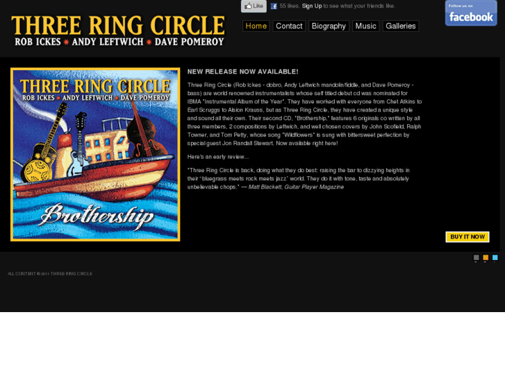 www.threeringcircle.com