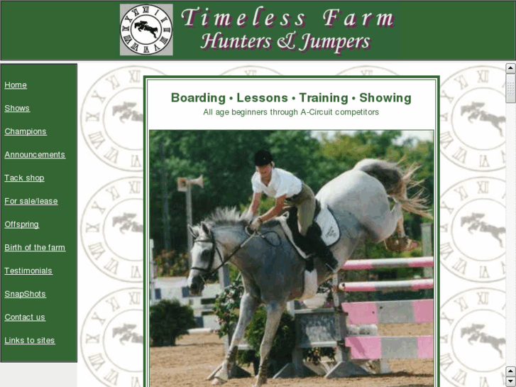 www.timelessfarm.com