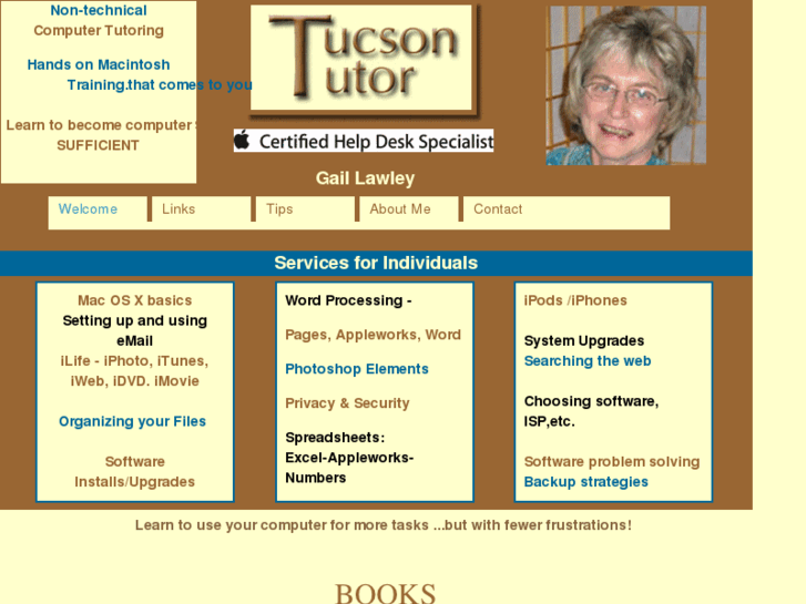 www.tucsontutor.com