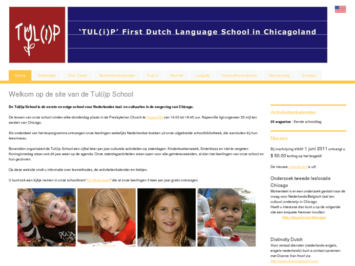 www.tulipschool.org