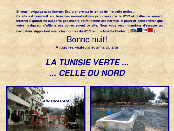 www.tunisie-verte.com