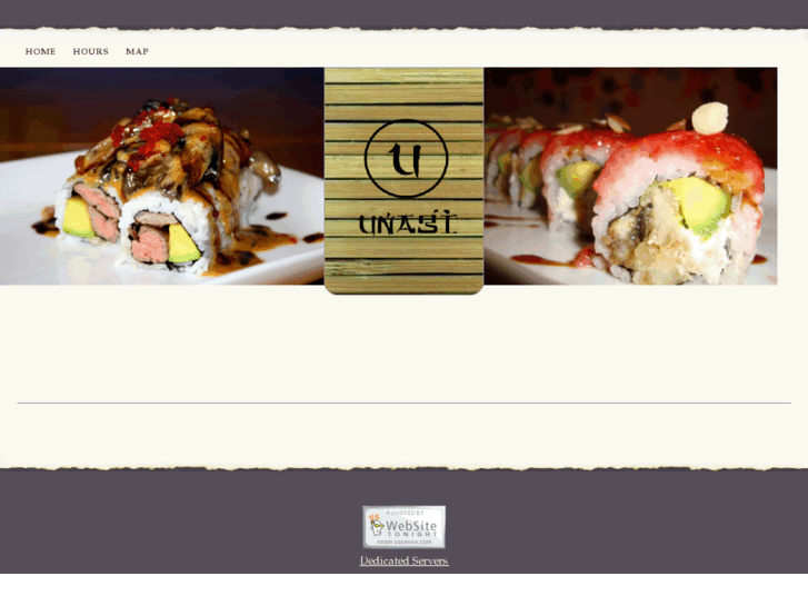 www.unagisushi.com