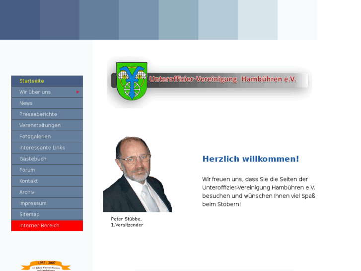 www.unteroffizier-vereinigung-hambuehren.com
