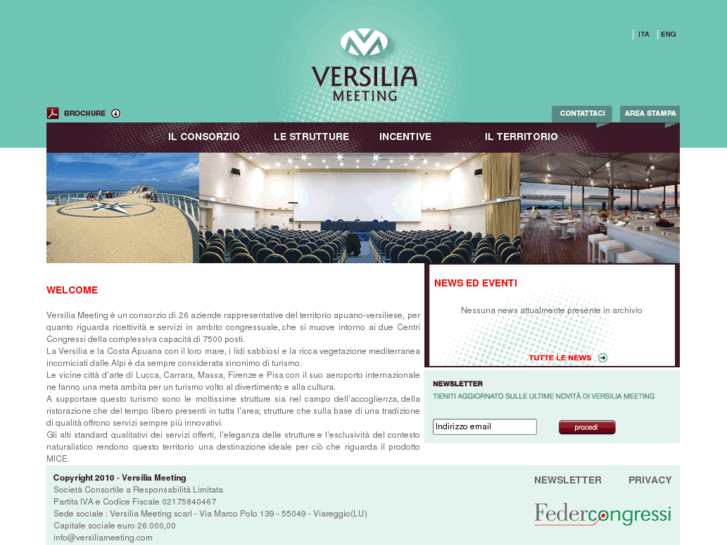 www.versiliameeting.com