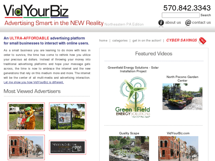 www.vidyourbiz.com