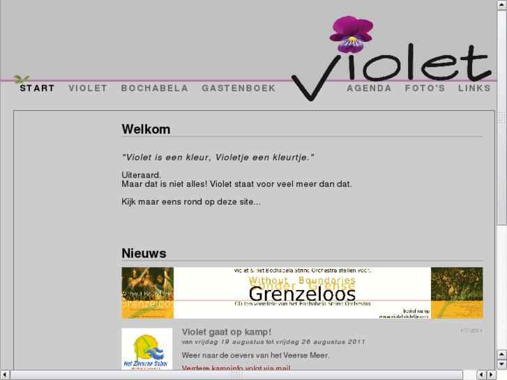 www.violetvioletje.com