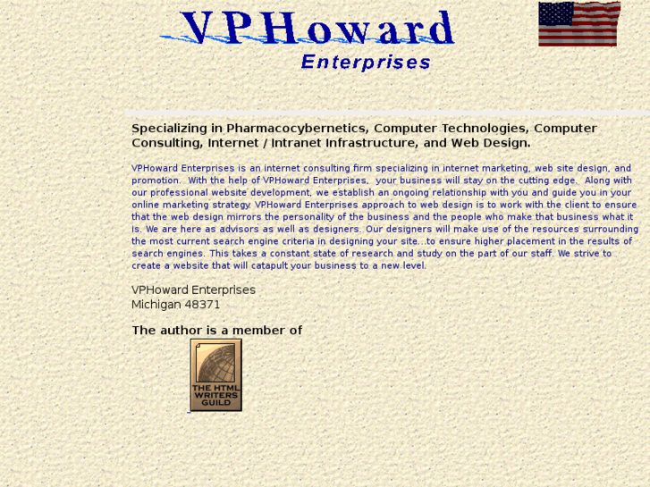 www.vphoward.com