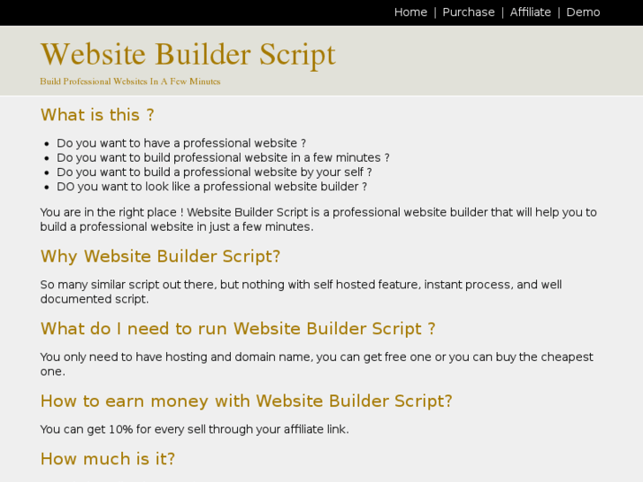 www.websitebuilderscript.com