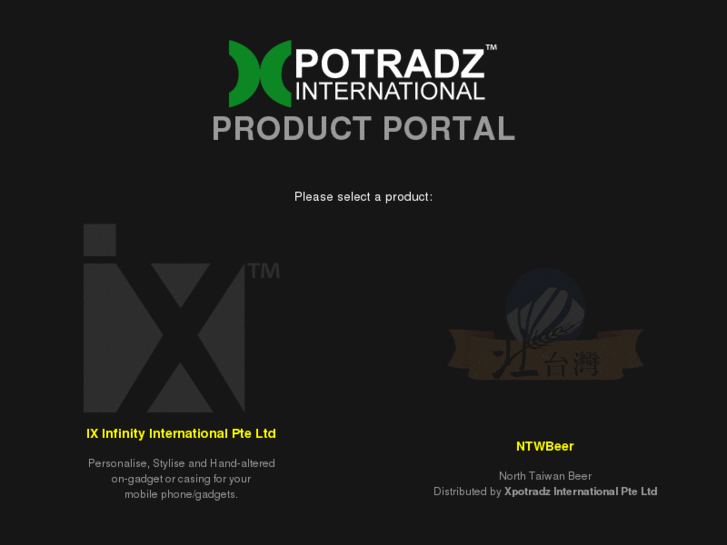 www.xpotradz.com