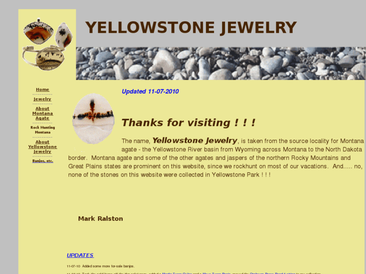 www.yellowstone-jewelry.com