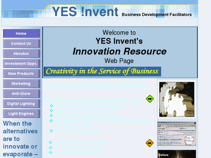 www.yes-invent.com