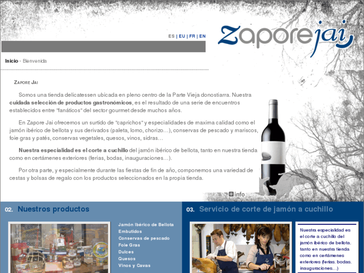 www.zaporejai.com