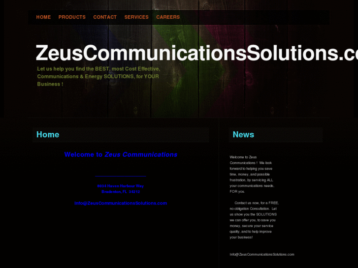 www.zeuscommunicationssolutions.com