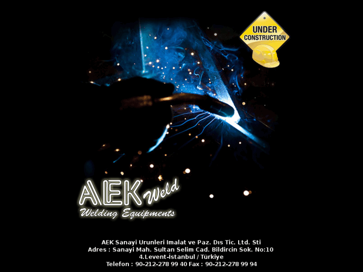 www.aekweld.com