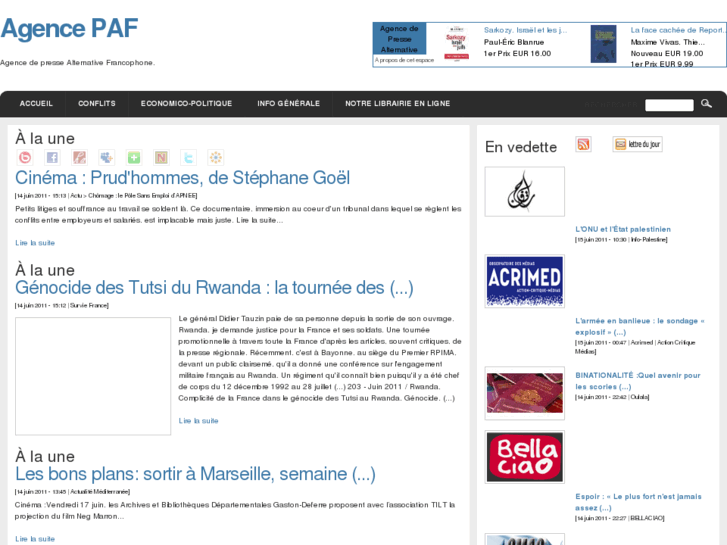 www.agence-paf.net
